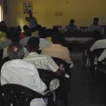 Institutions Development workshop- Iginimitiya